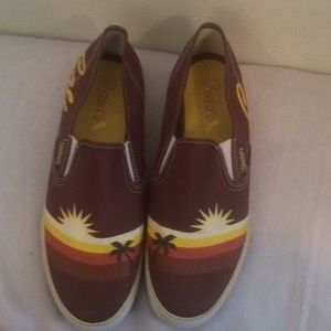 Skechers slip-Ons